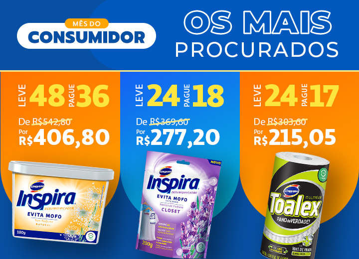 dia do consumidor